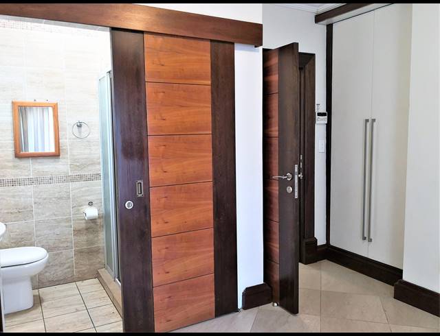 3 BEDROOM TOWNHOUSE TO LET IN ERASMUSKLOOF
